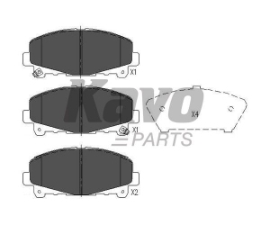 KBP-2050 KAVO PARTS 